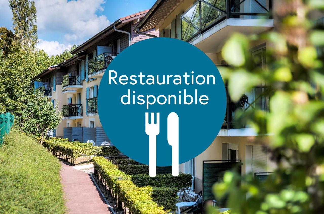 Hotel Comfort L'oree Du Parc