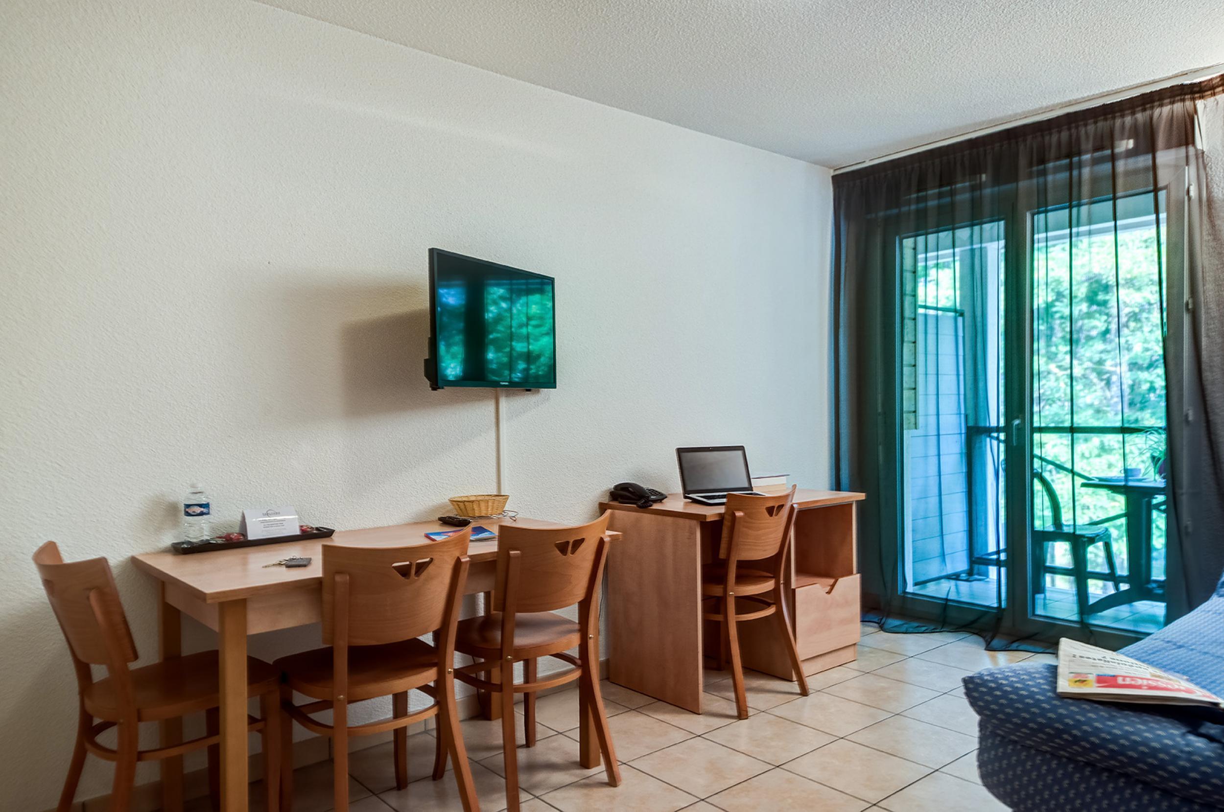 Comfort L'oree Du Parc Hotel Divonne-les-Bains