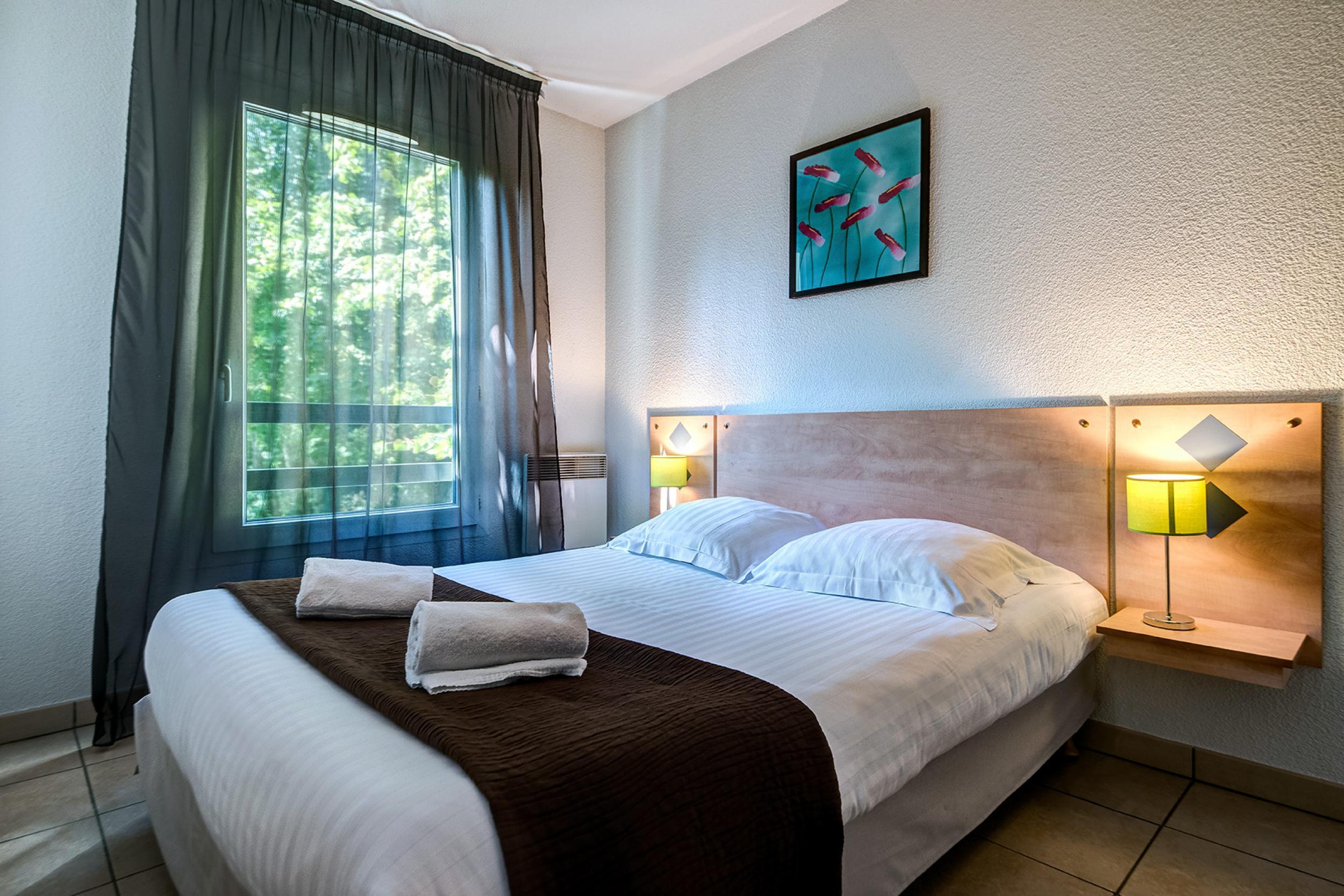 Hotel Comfort L'oree Du Parc Divonne-les-Bains