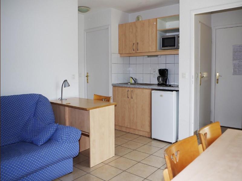 Zenitude Hôtel-résidences L'orée Du Parc 3*