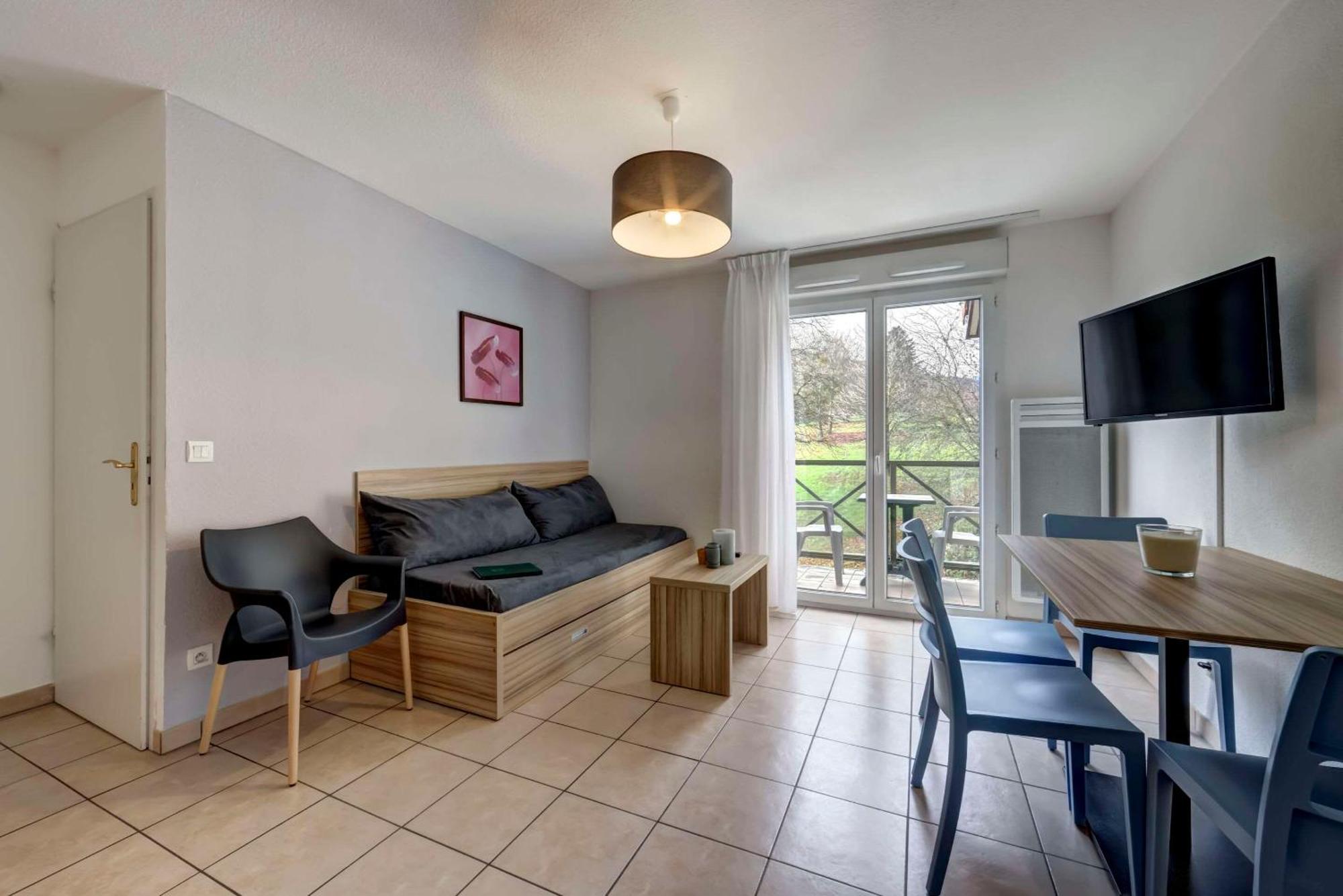 Hotel Comfort L'oree Du Parc 3*