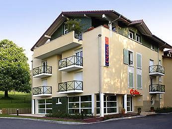 Zenitude Hôtel-résidences L'orée Du Parc 3* Divonne-les-Bains