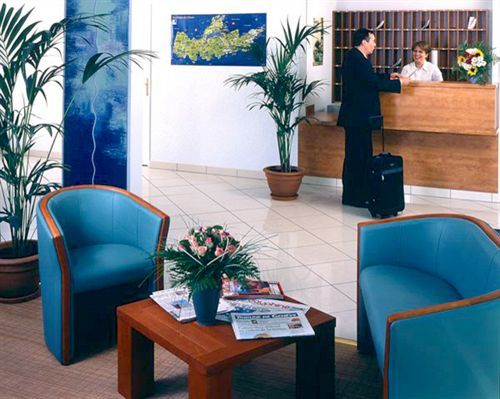Zenitude Hôtel-résidences L'orée Du Parc 3* Divonne-les-Bains