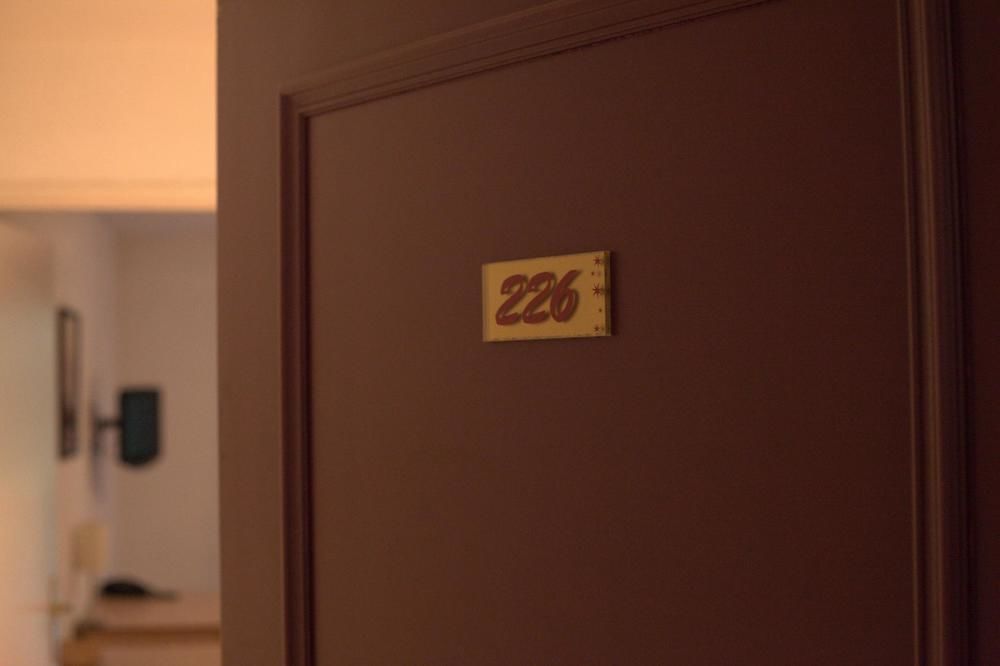 Zenitude Hôtel-résidences L'orée Du Parc 3*
