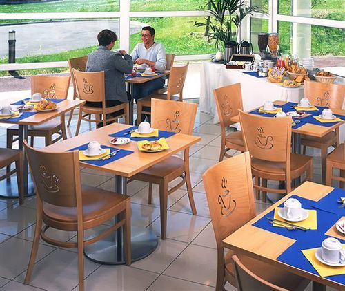 Zenitude Hôtel-résidences L'orée Du Parc 3*