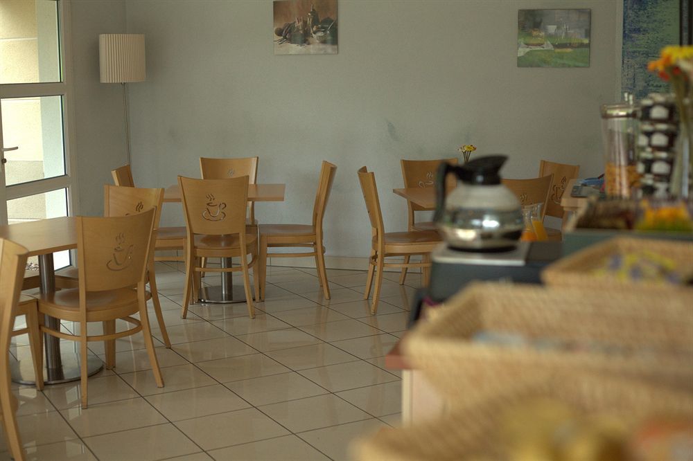 Comfort L'oree Du Parc Hotel 3*