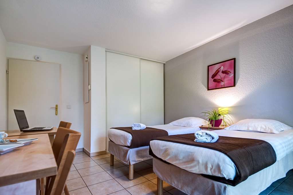 Comfort L'oree Du Parc 3* Divonne-les-Bains
